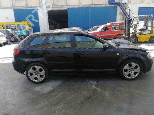 Electronic sensor AUDI A3 Sportback (8PA)  | BP8294437M84 