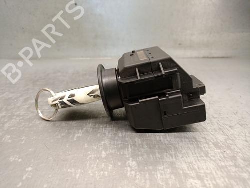 Used Ignition barrel MERCEDES-BENZ C-CLASS (W203) [2000-2007]  19255016
