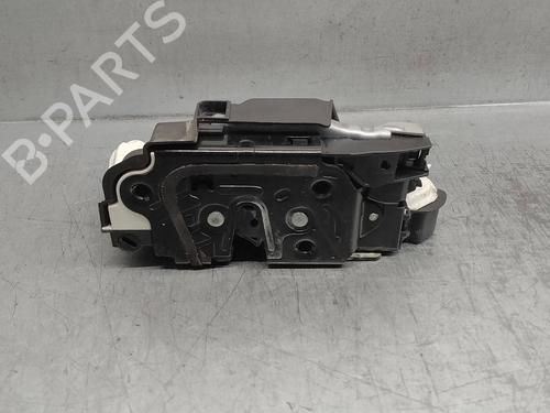 Front right lock VW GOLF VI (5K1) 1.6 TDI | BP17523416C97 