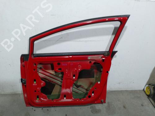 Right front door SEAT LEON (1P1) 1.9 TDI | BP20075047C3 