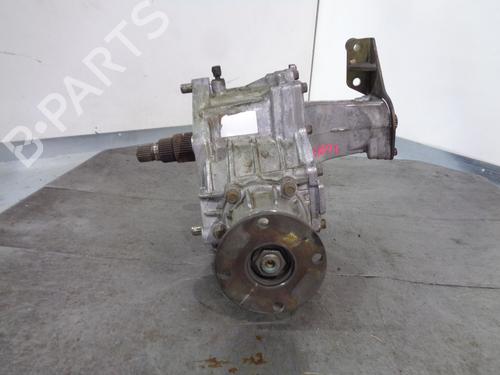 Transfer box HYUNDAI SANTA FÉ I (SM) 2.0 CRDi 4x4 | BP13043124M36 