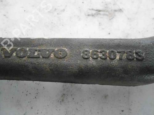 Right rear suspension arm VOLVO XC90 I (275) D5 AWD | BP2082115M15 