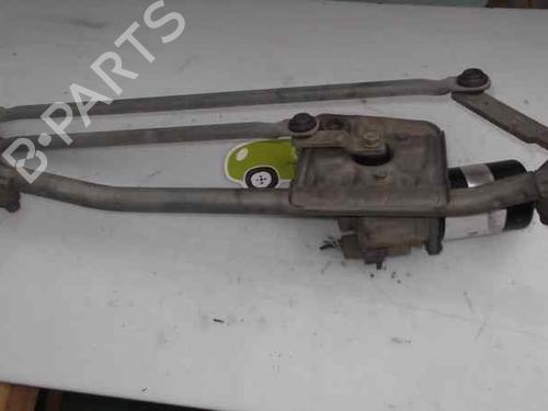 Front wiper motor FORD MONDEO II Saloon (BFP) 1.8 TD | BP2075857M29 