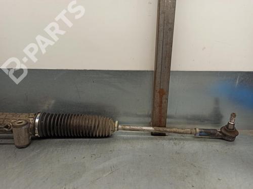 Steering rack FORD FIESTA III (GFJ)  | BP11792802M22 