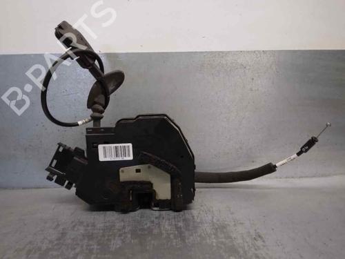 Rear right lock RENAULT FLUENCE (L3_) 1.5 dCi (L30D, L30L, L306, L33F, L33L, L33M, L33V, L33W) | BP18166269C99 