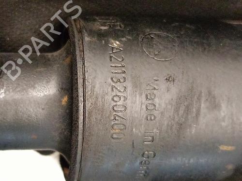 Venstre bagtil støddæmper MERCEDES-BENZ E-CLASS (W211) E 320 CDI (211.026) | BP17959199M18 