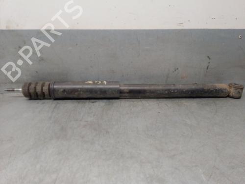 Used Right rear shock absorber DACIA SANDERO II 1.5 Blue dCi 95 (B8JL) (95 hp) 17703991