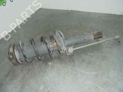 Used Left front shock absorber SEAT LEON (1P1) 1.6 (102 hp) 2316086