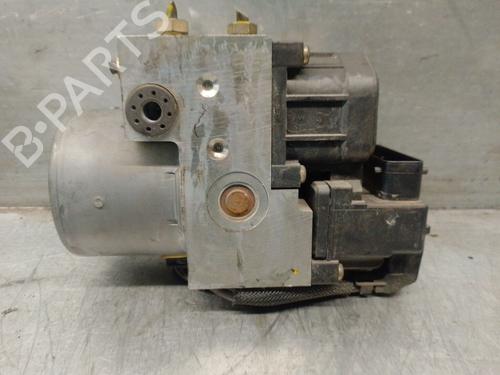 Used ABS pump ROVER 45 I Hatchback (RT) 2.0 V6 (150 hp) 19573879