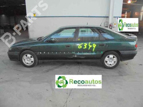 Used Parts RENAULT SAFRANE II (B54_)  2.5 20V (B54F)  175549