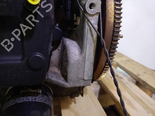 Engine SEAT LEON (5F1)  | BP18085212M1 