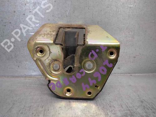 Used Rear right lock CITROËN BERLINGO / BERLINGO FIRST Box Body/MPV (M_) 1.9 D 70 (MBWJZ, MCWJZ) (69 hp) 18334885
