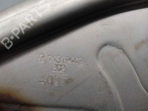 Hand brake NISSAN QASHQAI I (J10, NJ10) 2.0 dCi | BP18093419I18 