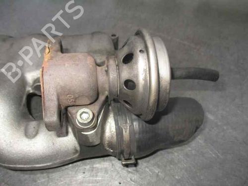 Egr SEAT ALHAMBRA (7V8, 7V9) 1.9 TDI | BP2102262M69 