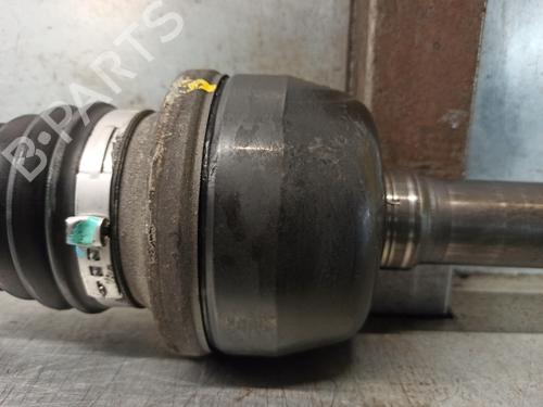 Right rear driveshaft CADILLAC SRX 3.6 | BP16916579M41 