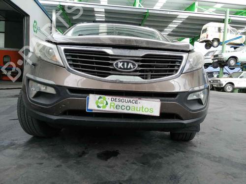 Rear right panel KIA SPORTAGE III (SL) 2.0 CRDi | BP10528463C61 