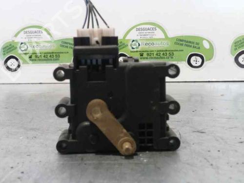 Used Heater blower motor MAZDA 3 (BK) 1.6 DI Turbo (109 hp) 2049663