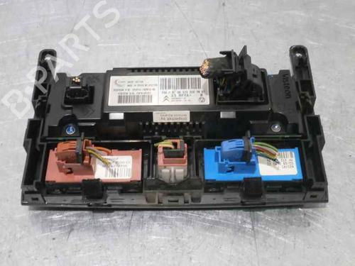 Climate control CITROËN C5 II (RC_) 2.0 HDi (RCRHRH) | BP2076773I5 