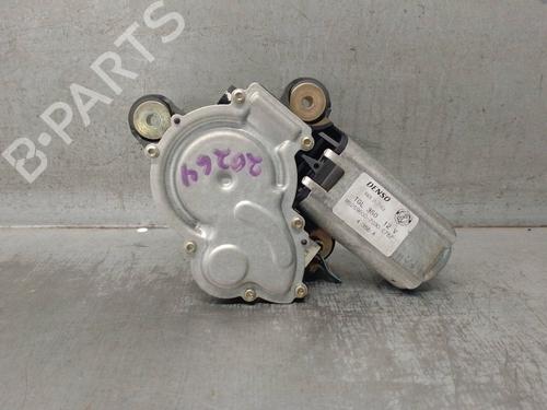 Viskermotor bakrute FIAT IDEA (350_) 1.3 D Multijet (70 hp) 17635793