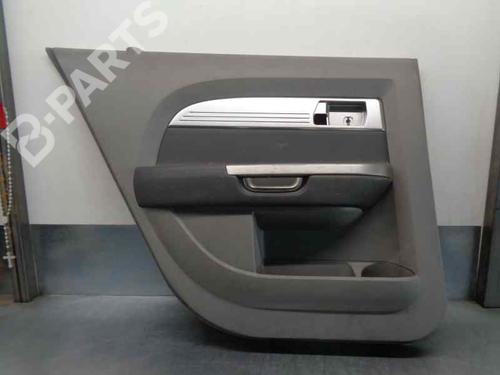 Used Right rear door panel Right rear door panel CHRYSLER SEBRING (JS) 2.0 CRD (140 hp) 7863628 7863628