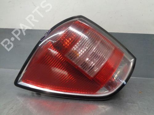 Used Left taillight OPEL ASTRA H Estate (A04) 1.7 CDTI (L35) (101 hp) 17974234