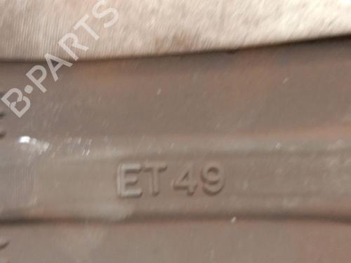 Rim CHEVROLET EVANDA 2.0 | BP19742509C45 