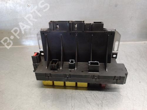 Fuse box MERCEDES-BENZ S-CLASS (W220, V220) S 500, S 500 L (220.075, 220.175, 220.875) | BP18259024E1 