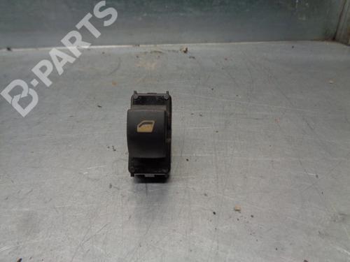 Used Right front window switch Right front window switch PEUGEOT PARTNER Box Body/MPV 1.6 HDi 16V 4x4 (90 hp) 8486947 8486947