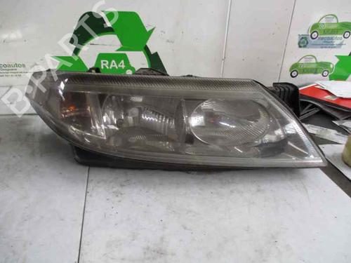 Højre forlygte RENAULT LAGUNA II (BG0/1_) 1.9 dCi (BG08, BG0G) (120 hp) 2107095