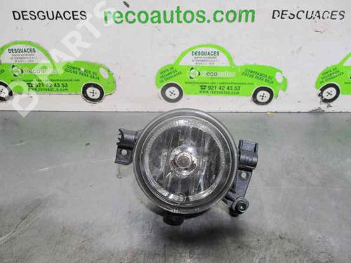 Used Left front fog light Left front fog light FORD C-MAX (DM2) 1.6 TDCi (109 hp) 2059381 2059381