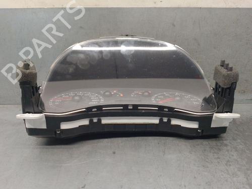 Instrument cluster FIAT PANDA (169_) 1.2 (169.AXB11, 169.AXB1A) | BP19286832C47 