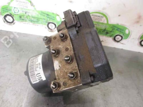 ABS pump CHEVROLET REZZO MPV (U100) 1.6 | BP2096363M43 