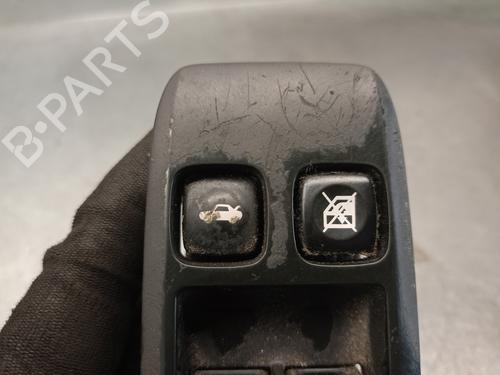 Left front window switch NISSAN PRIMERA Hatchback (P12) 1.6 | BP18128043I27 