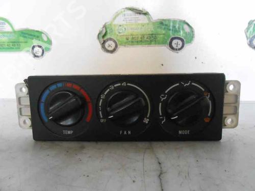 Used Climate control KIA SPORTAGE SUV (K00) 2.0 TD 4WD (83 hp) 2056416