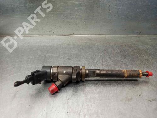 Used Injector Injector FORD C-MAX (DM2) 1.6 TDCi (109 hp) 10213790 10213790