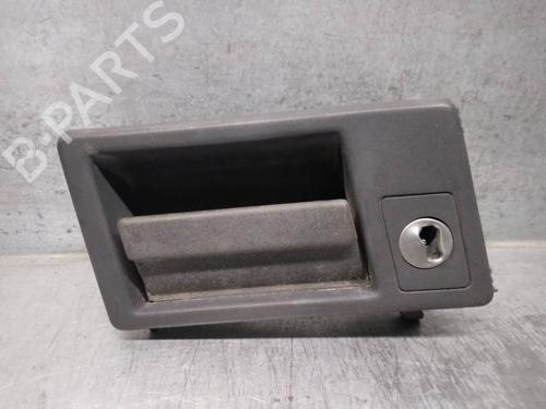 Front right exterior door handle LANCIA Y10 (156_) 1.1 i.e. Fire (156AG) (50 hp) 17962872