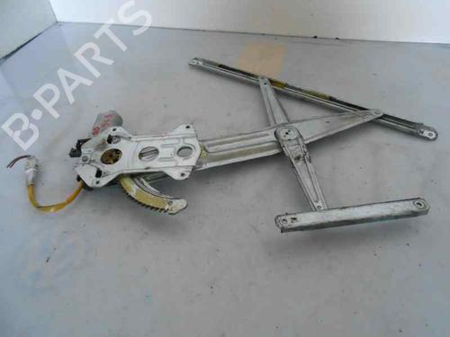 Used Front right window mechanism SUZUKI IGNIS I (FH) 1.3 4WD (RG413) (83 hp) 2111197