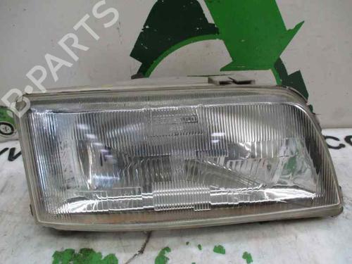 Right headlight CITROËN JUMPER I Van (230L) [1994-2002]null 6205AE