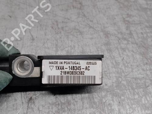 Andre JAGUAR S-TYPE II (X200) 2.5 V6 | BP17756043O1 