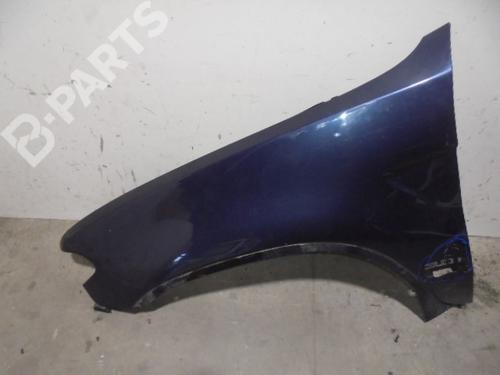 Used Left front fenders Left front fenders BMW X5 (E53) 3.0 i (231 hp) 9185937 9185937