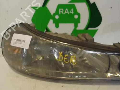 Used Right headlight FORD MONDEO II Saloon (BFP) 1.8 TD (90 hp) 2089404
