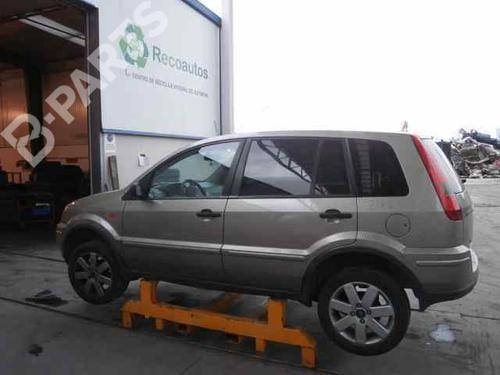FORD FUSION (JU_)  1.6  178037