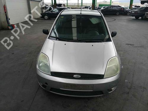 Front right window mechanism FORD FIESTA V (JH_, JD_) 1.4 TDCi | BP11750041C23 