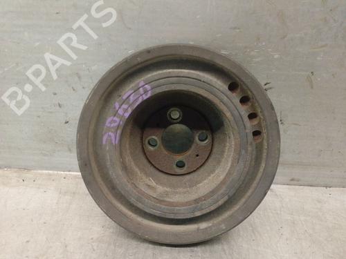 Pulley IVECO DAILY IV Van 35C13 V, 35C13 V/P, 35S13 V, 35S13 V/P | BP19303281M122 