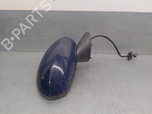 Right mirror OPEL CORSA D (S07) 1.3 CDTI (L08, L68) | BP18510477C27 
