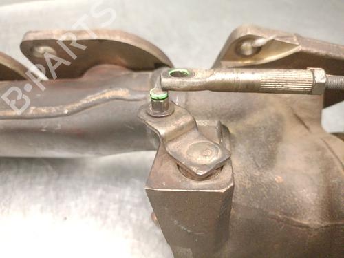 Turbocharger/Supercharger MERCEDES-BENZ E-CLASS (W212) E 500 4-matic (212.091) | BP19108414M71 