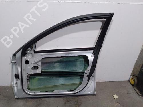 Right front door MERCEDES-BENZ S-CLASS (W221, V221) S 320 CDI | BP19257873C3 