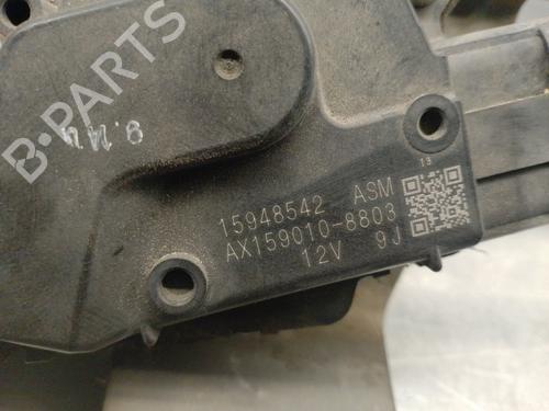 Front wiper motor CHEVROLET HHR 2.4 | BP17958051M29 