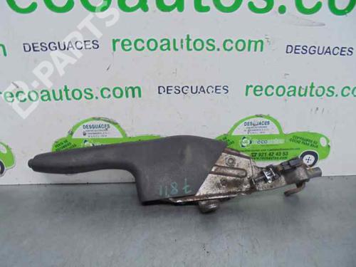 Used Hand brake Hand brake NISSAN VANETTE CARGO Bus (HC 23) 2.3 D (75 hp) 8790978 8790978