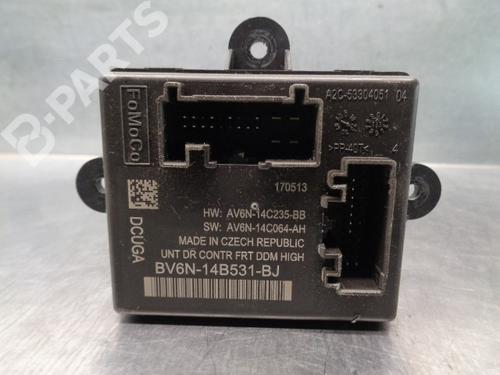 Used Electronic module Electronic module FORD FOCUS III 1.0 EcoBoost (125 hp) 10912576 10912576
